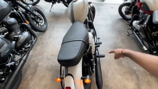 Should You Buy All New Jawa 42 2.1 New Model In 2023 смотреть онлайн