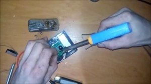 Подсветка, прозвонка, индикатор включения, выключатель, доработка мультиметра dt-830b