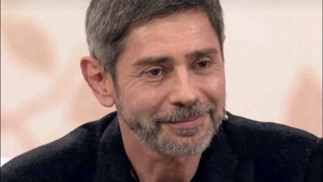 Валерий Николаев набрал вес, поседел и отпустил бороду смотреть онлайн