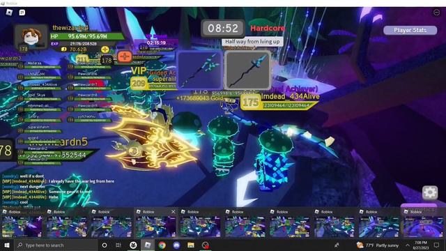 oh yeah lvl 175 to lvl 180 drops смотреть онлайн