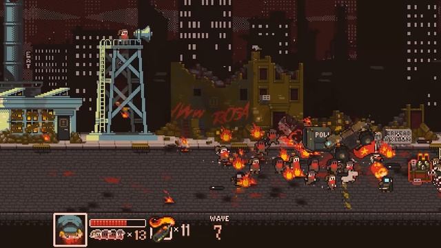 Let's Tonight We Riot #Part 6 ( LAST ) Full Gameplay Ultra Settings (no commentary ) смотреть онлайн