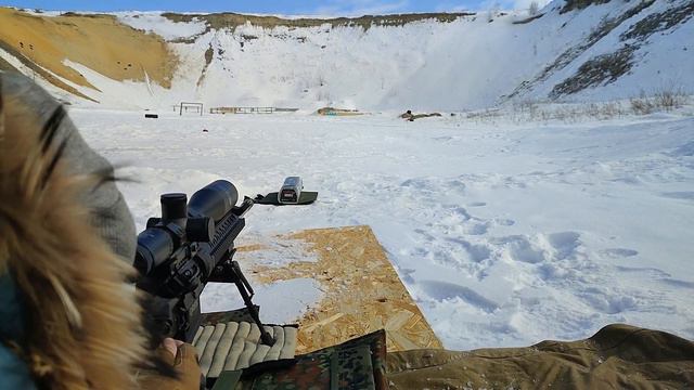 Первые пробы 12 граммовок от НПЗ на разных порошках смотреть онлайн