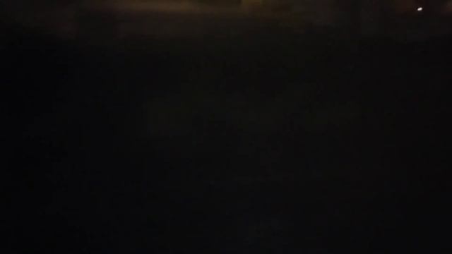 Прибытие на ст. Рязань-2 из окна поезда №7 Севастополь - Санкт-Петербург