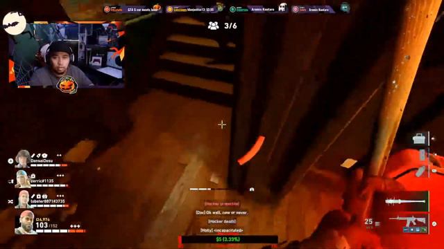 Back 4 Blood NEW GUNS AN NEW OUTFITS Lets Go!! FORT HOPE DOOR OPENS!! PART 1 PS5! смотреть онлайн