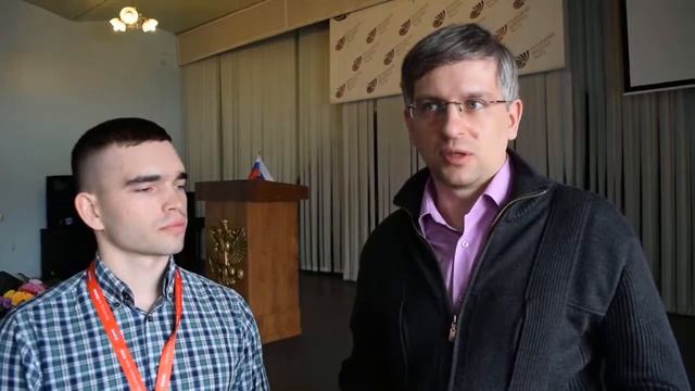 Интервью Лигногумат