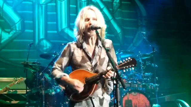 Styx - Boat On The River (Live) смотреть онлайн
