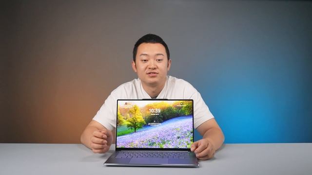 Lenovo Yoga Slim 7 14.5" (2023) review with Product Manager: Is this laptop worth the hype? смотреть онлайн