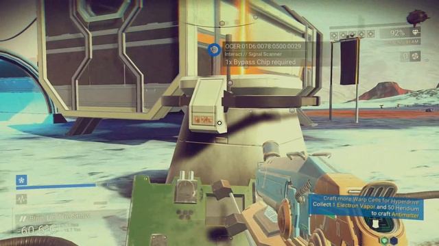 NO MAN'S SKY - How To Simply MAXIMIZE Your ALIEN LANGUAGE Knowledge! смотреть онлайн