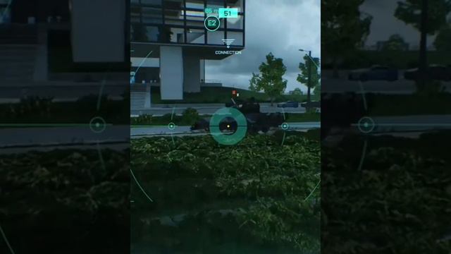 A tactic in BF 2042…. With Casper! смотреть онлайн