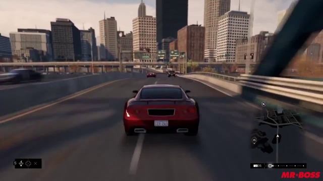 Watch Dogs: Release Date Speculation & Information! (Watch_Dogs 2014) смотреть онлайн