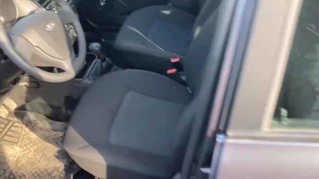 Lada Granta седан смотреть онлайн