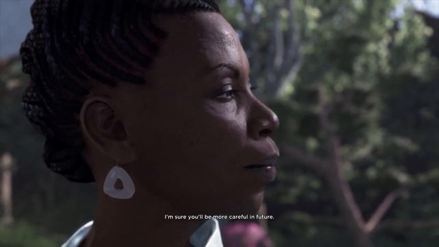 Detroit: Become Human malayalam gameplay Episode 8 смотреть онлайн