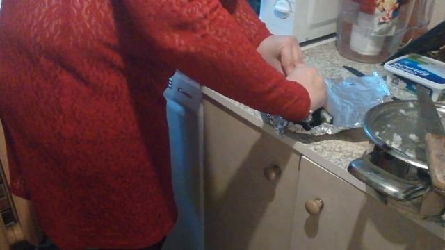 Как приготовить суши #суши с селёдкой