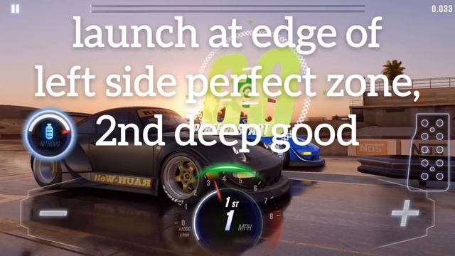 【CSR2】911 RWB, Shift & Tune For 7.693