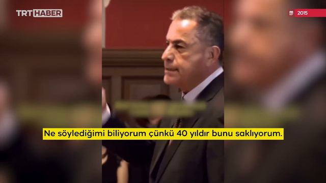 İsrailli Gazeteci Gideon Levy: İsrail Filistin çatışması Yok, Bitmesi Gereken Bir İsrail Işgali Var
