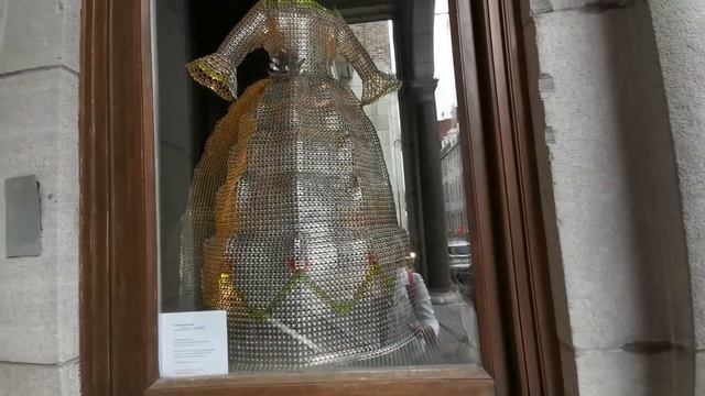 Прогулка по Quebec City смотреть онлайн