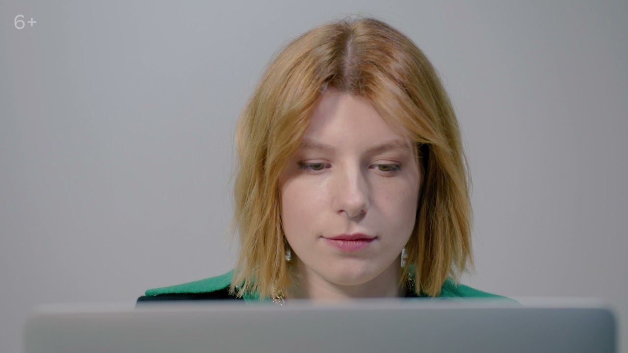 Помогаем осуществлять мечты | Кредитная СберКарта смотреть онлайн