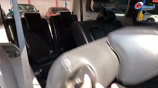 รีวิว 2015 Mitsubishi Pajero 2.5 GT 4WD Auto รถบ้าน ดีเซล ตัวTOP PPVมือสอง มิตซู ปาเจโร่ ขายถูกๆ สว смотреть онлайн