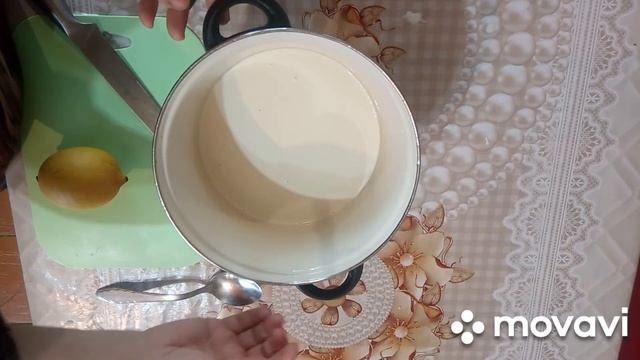 Впервые и удачно сыр маскарпоне!!! СЫР МАСКАРПОНЕ ДОМА |СЕПАРИРОВАНИЕ | СЕКРЕТЫ НЕЖНЫХ СЛИВОК | смотреть онлайн