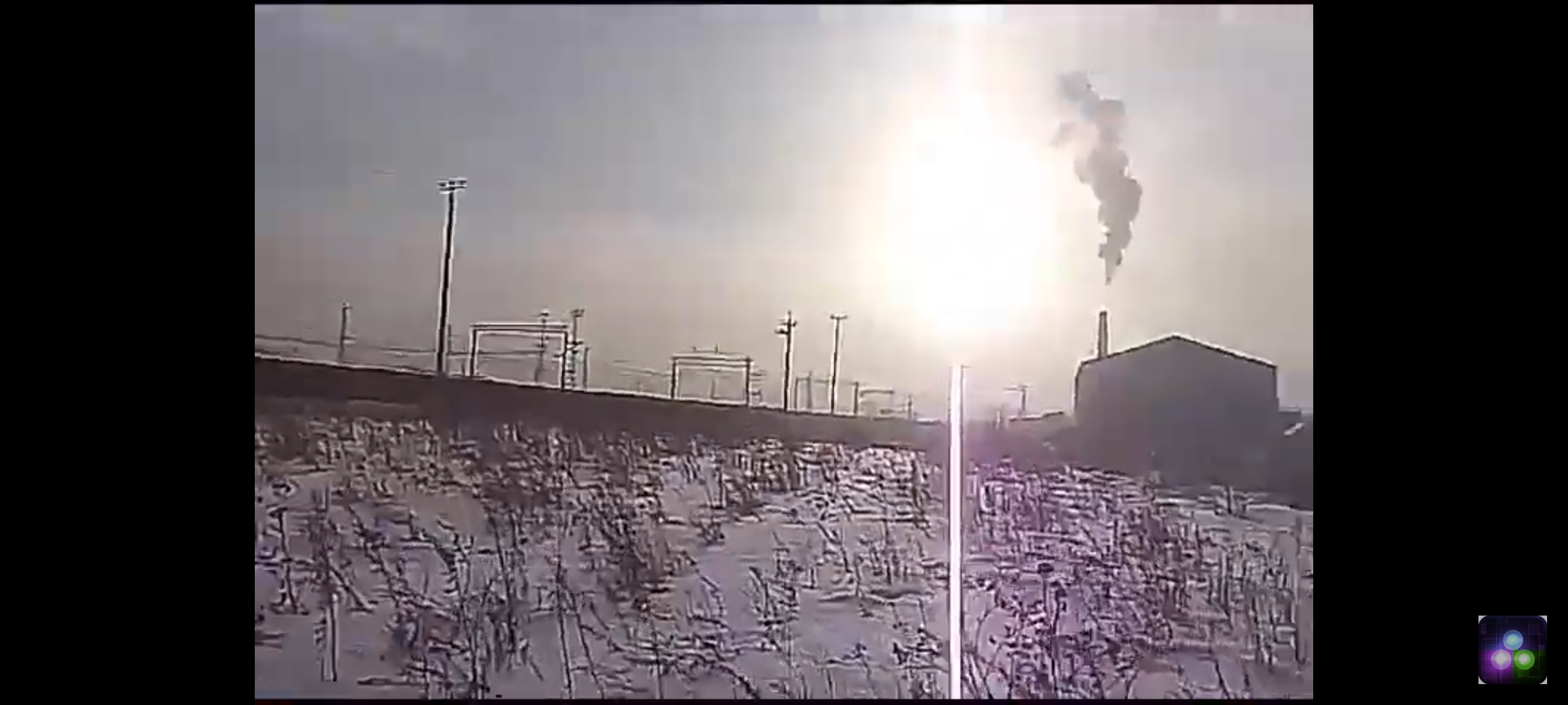 Зимний Беспредел [Zatriz 2020] смотреть онлайн