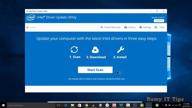 How to Improve Gaming Performance with Intel HD Graphics Chips смотреть онлайн