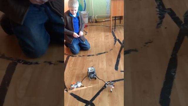 Собачья повозка часть 1 смотреть онлайн