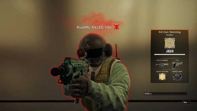 HACKS OR UBISOFT - Rainbow Six Siege (Red Crow) смотреть онлайн