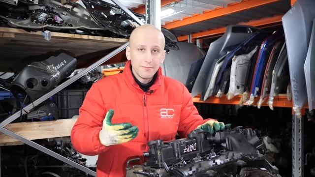 1.4 HDI / TDCi: французский дизель надежнее немецких? смотреть онлайн