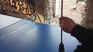 3D печать испытание винта водомета