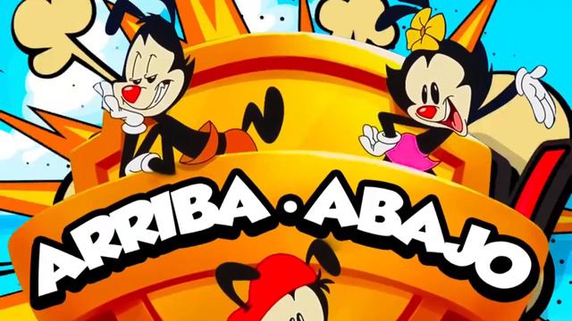 Gio Silva - Arriba-Abajo (Original Mix) COMPLETA смотреть онлайн