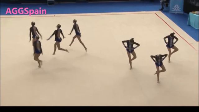 Aelita Luchhiki RUS Ovo Cup 10-12 2016 смотреть онлайн