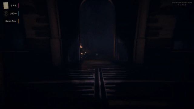 Slender New Hope - First Impressions and Gameplay смотреть онлайн