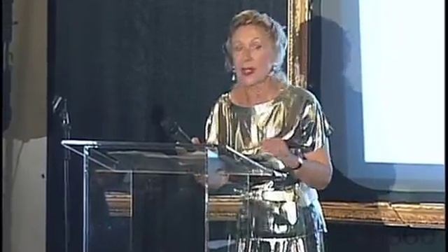 PM360 2010 Trailblazer Awards Gala