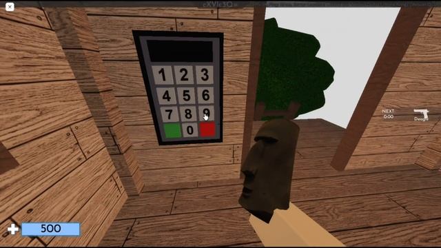 Getting the ILLUMINA Dev Melee in Arsenal Night's Edge Event + Sword infortmations смотреть онлайн