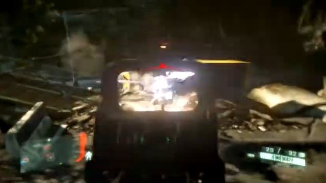 Crysis 2 - 9400GT смотреть онлайн