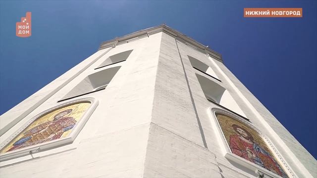 Со своей колокольни... смотреть онлайн