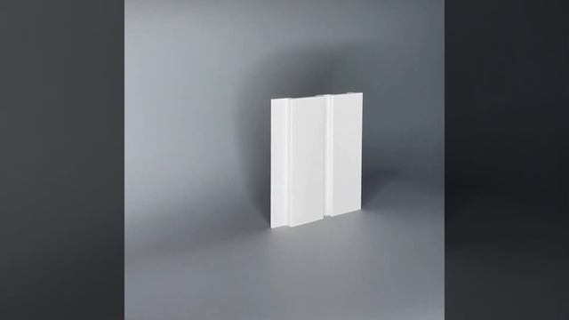 Стеновая панель Paolo Arte Kr212SP