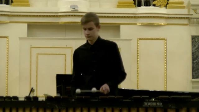 "Восточная фантазия" Р. Залупэ смотреть онлайн