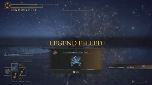 Elden Ring | Completing Ranni Questline - Dark Moon Ring & Greatsword Acquired (Age of Stars) смотреть онлайн