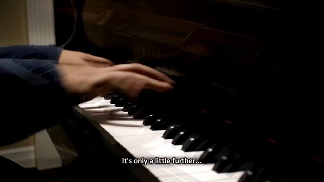 Kimi no na wa OST - Nandemonaiya (Mitsuha's version) смотреть онлайн