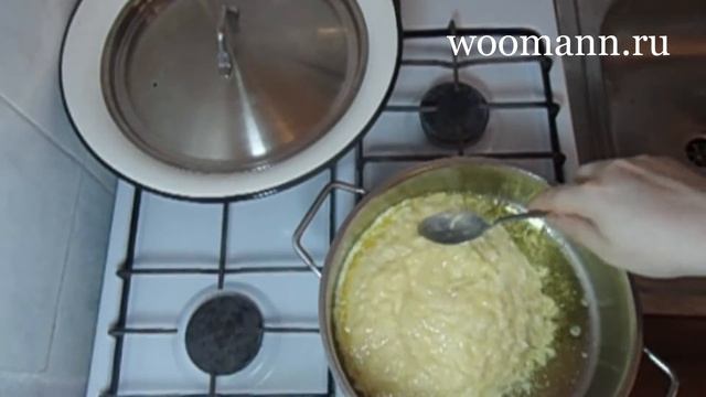 Как приготовить плов с изюмом смотреть онлайн