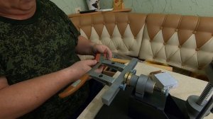 Станок для заточки Ирбис Pro от Контур МК