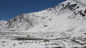 Гималаи, Индия, дорога Лех(Ладакх) - Манали.