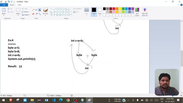 Session 7 | Core Java : All about Operations | Sonu Sir смотреть онлайн