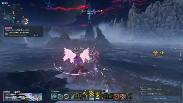 [PSO2: NGS] - 452 смотреть онлайн