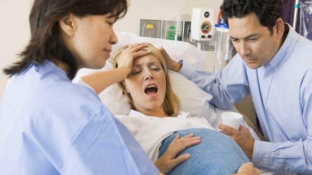 ЧТО ЖДЕТ ПОСЛЕ РОДОВ | 15 вещей с которыми вы столкнётесь после родов смотреть онлайн