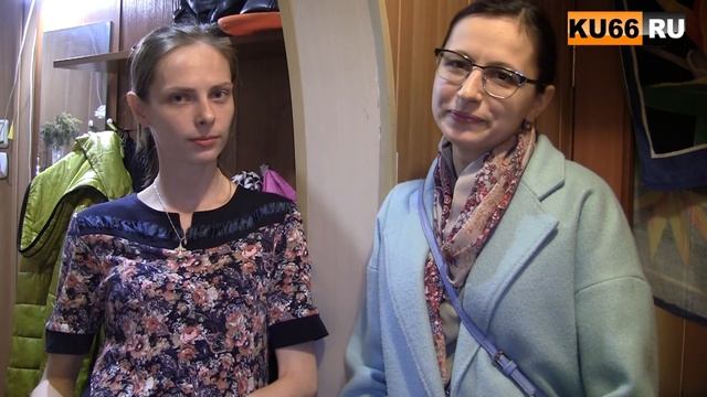 Деньги с аукциона передали маме Василисы смотреть онлайн