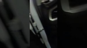 Как снять карту двери на Suzuki sx4 cross 2020