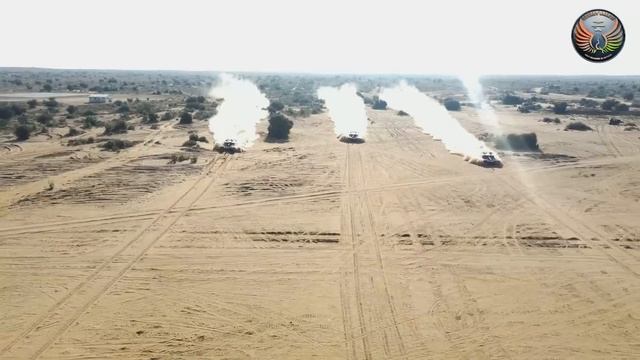 Indian Army's Cutting Edge Tech in Desert Warfare! смотреть онлайн