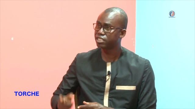TORCHE - Pr : Fallou Ndaw - Invité - Abdoulaye AW République des valeurs - 25 NOVEMBRE 2020 смотреть онлайн